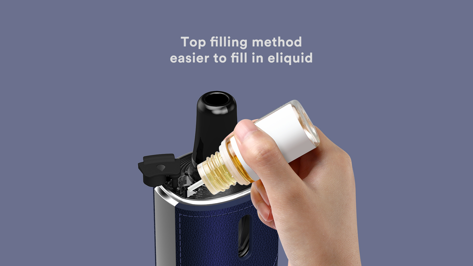 Cosmo G1 Pod(built-in coil)