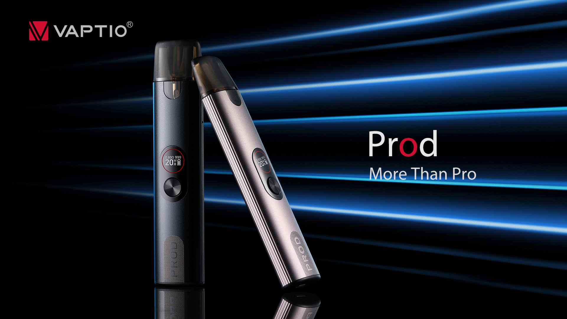 PROD KIT 700mAh 2ml