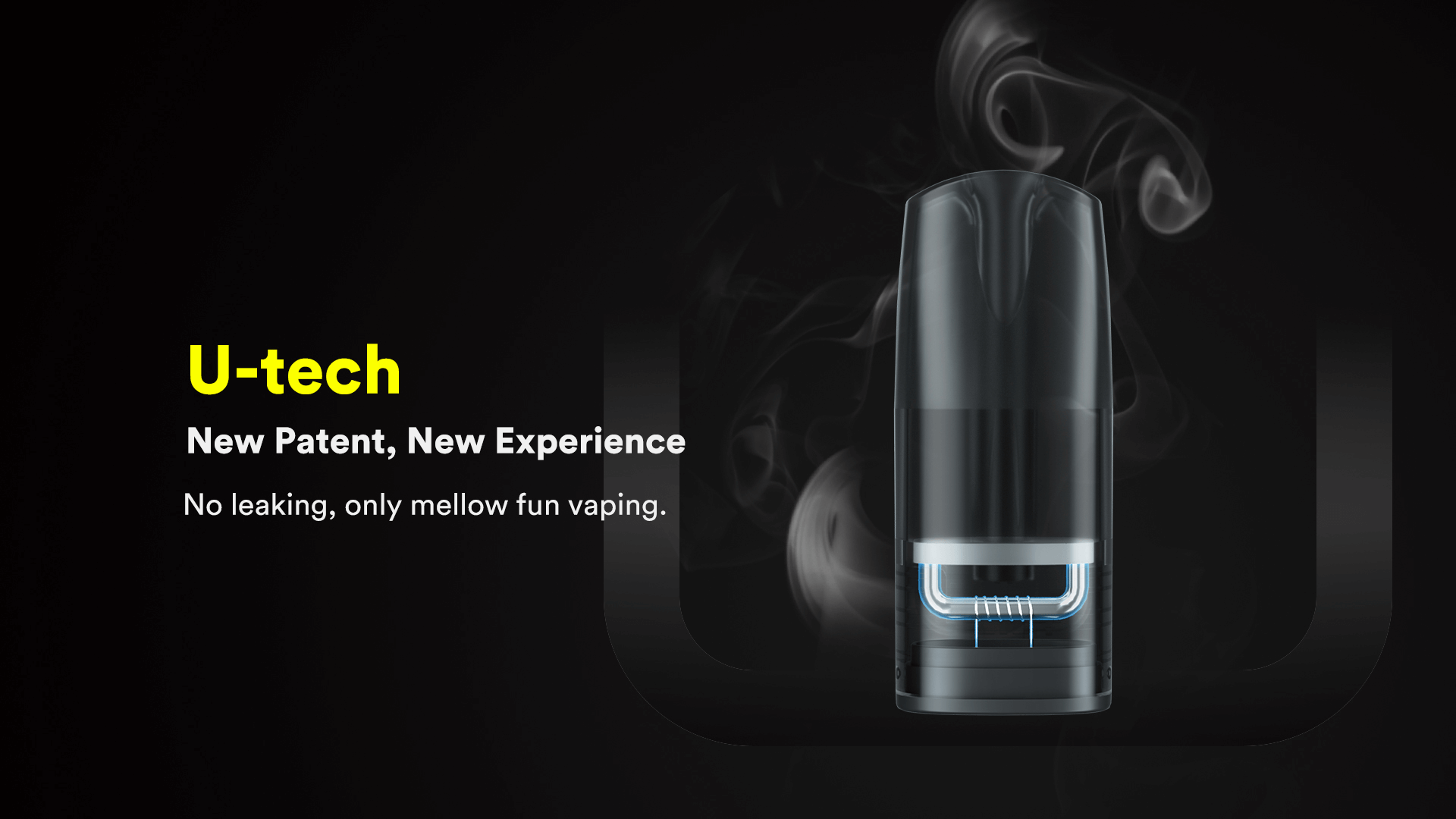 Piano vape kit-best disposable vape, U-tech.png