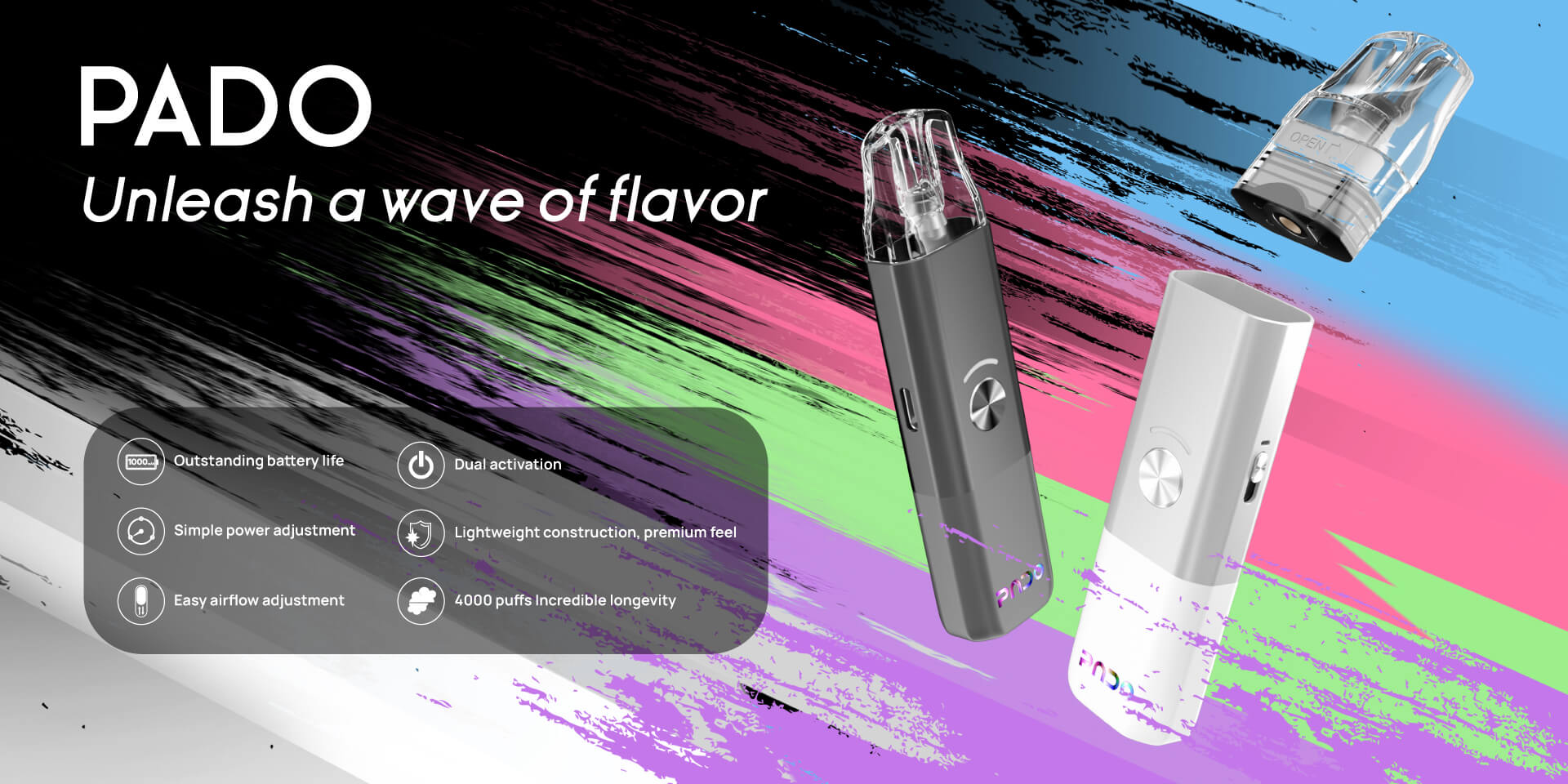 Most Reliable Vape Brand Best Vape Kits, Mods, Pod Systems